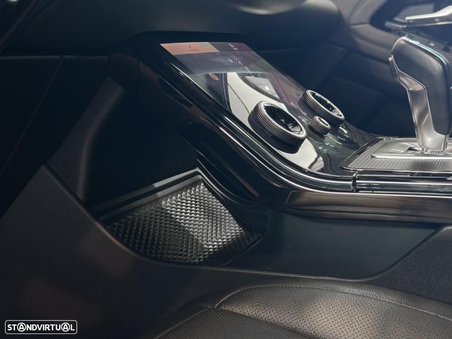 Land Rover Range Rover Evoque P300e R-Dynamic - 49