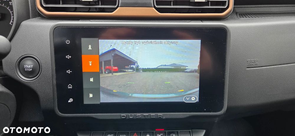 Dacia Duster TCe 150 EDC 2WD Prestige - 17