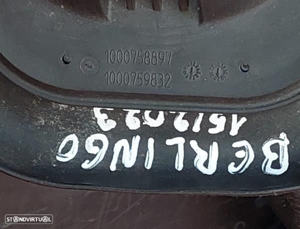 Cabos Caixa De Velocidades Citroën Berlingo Caixa (K9) - 2