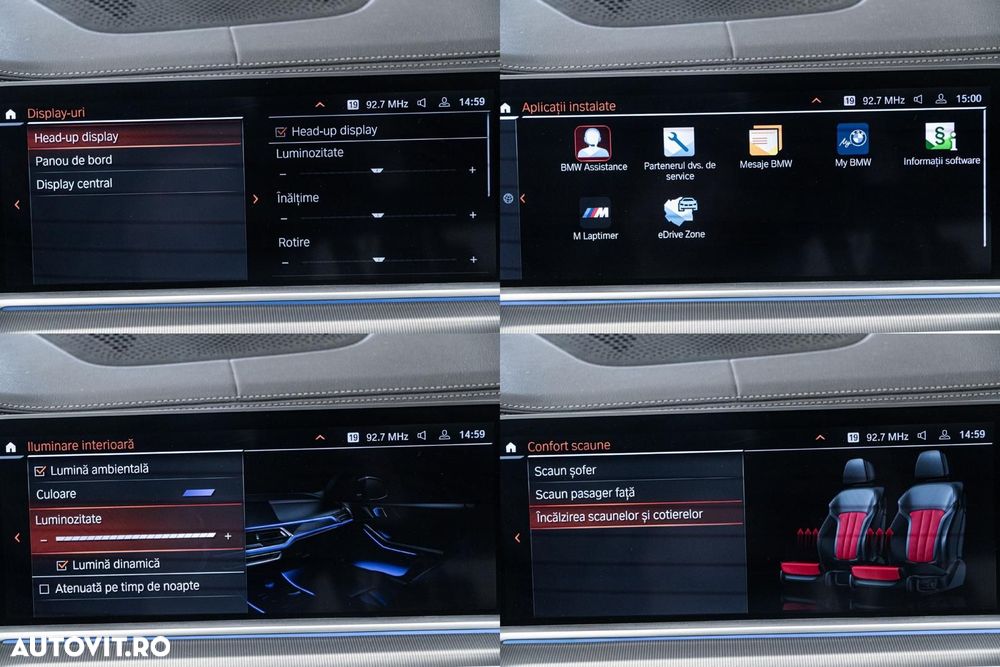 BMW X5 xDrive45e - 16