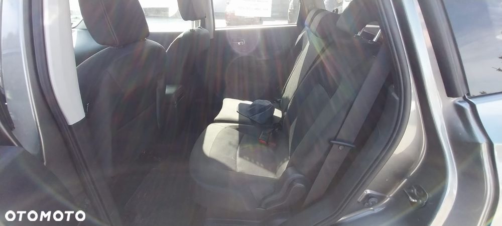 Nissan Qashqai+2 2.0 4x4 360 CVT - 7