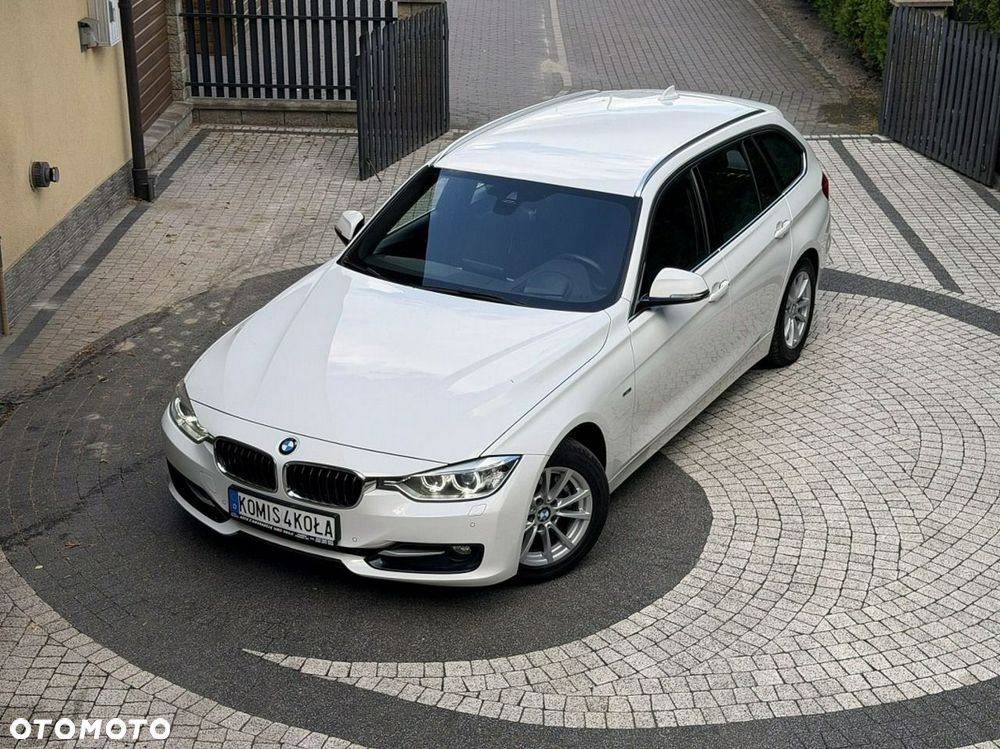 BMW Seria 3 - 26