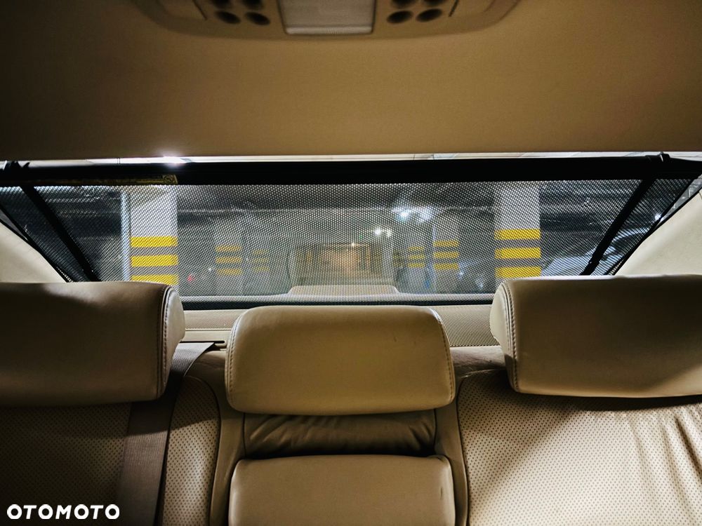 Lexus IS 250 Prestige - 14