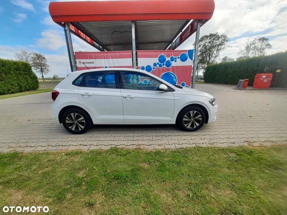 Volkswagen Polo 1.6 TDI SCR JOIN - 19