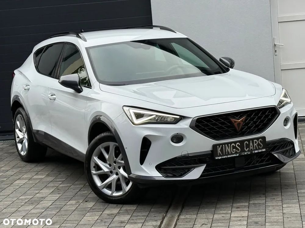 Cupra Formentor 1.5 TSI DSG - 15