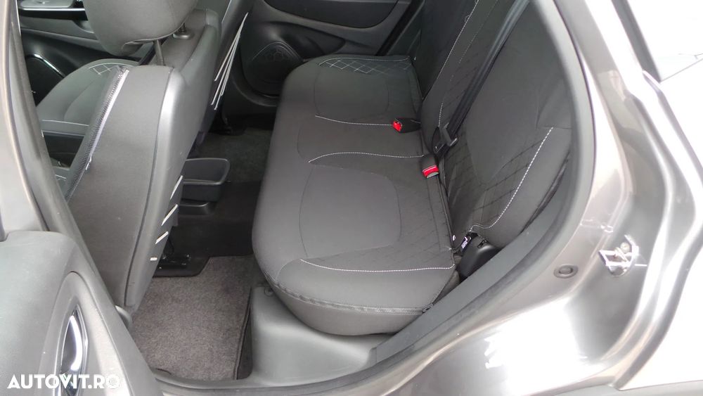Renault Captur ENERGY TCe 120 EDC XMOD - 18