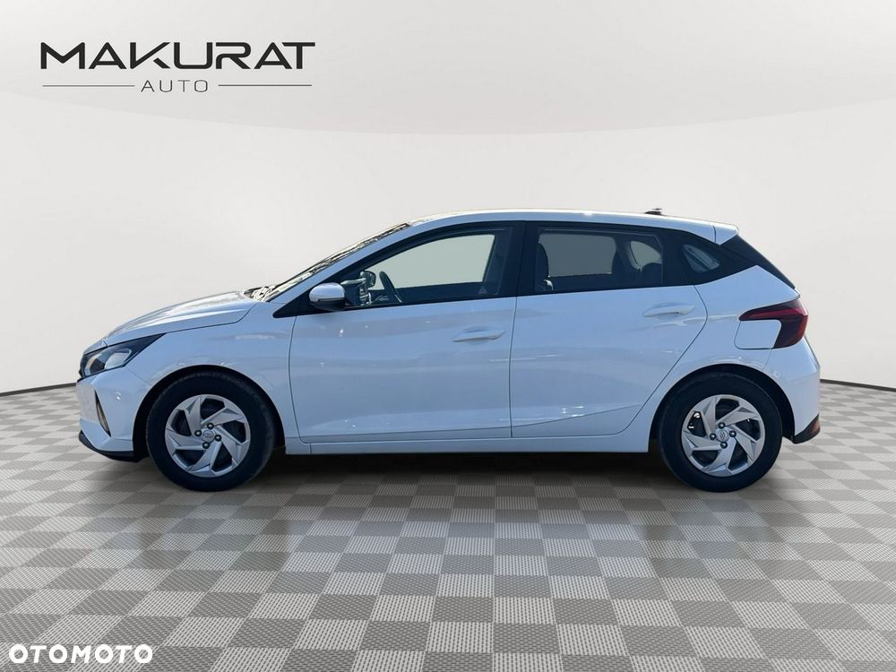 Hyundai i20 1.0 T-GDi Pure - 9
