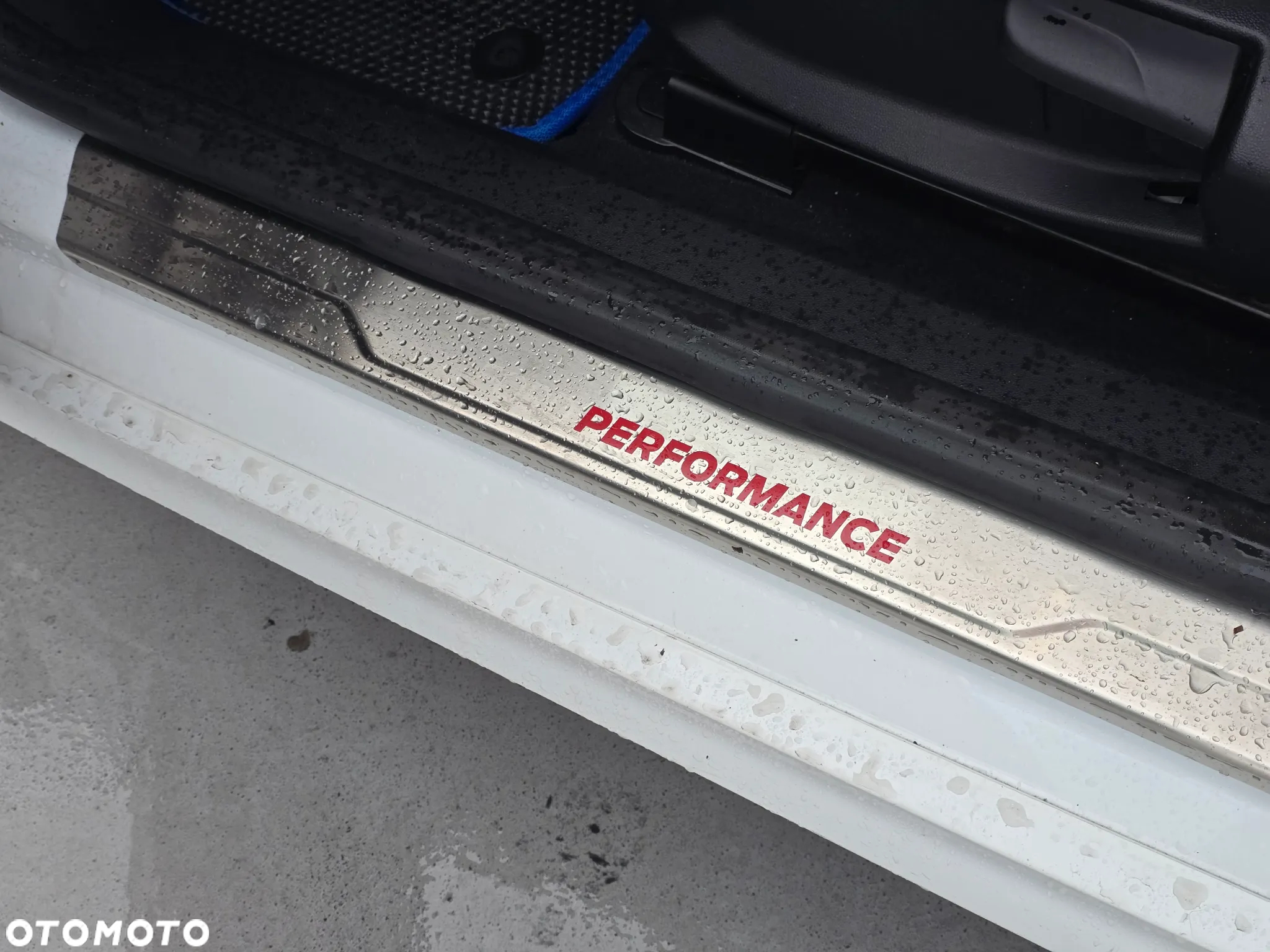Ford Fiesta 1.5 EcoBoost S&S ST - 16