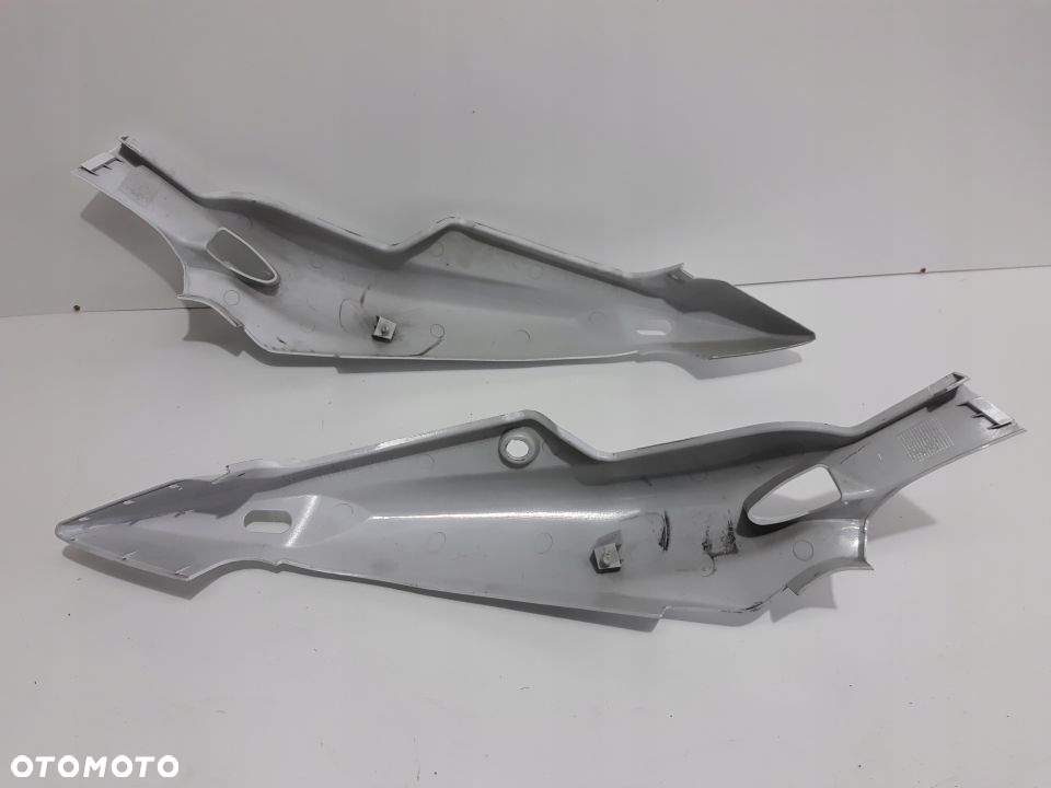 YAMAHA TZR 125 OWIEWKA OGON PRAWY - 2