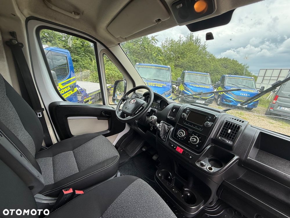 Fiat Ducato - 11