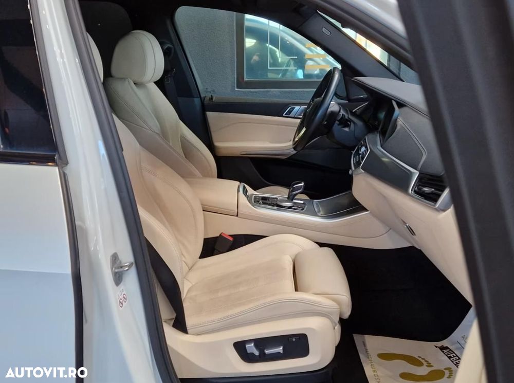 BMW X5 - 8