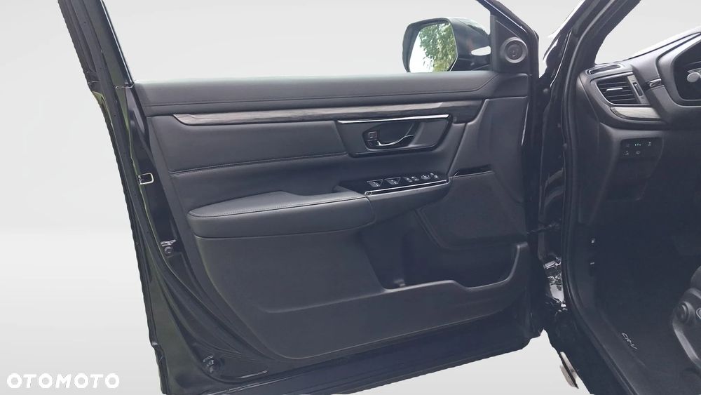 Honda CR-V 2.0 i-MMD Sport Line 2WD CVT - 23