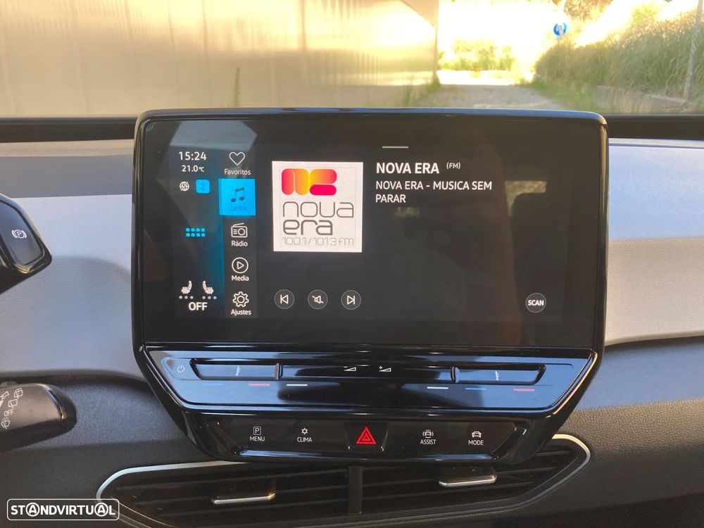 VW ID.3 77 kWh Pro S - 24