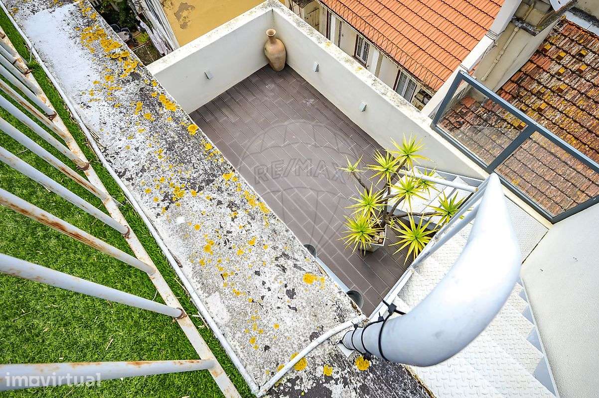 Apartamento T2 para venda - Grande imagem: 3/21