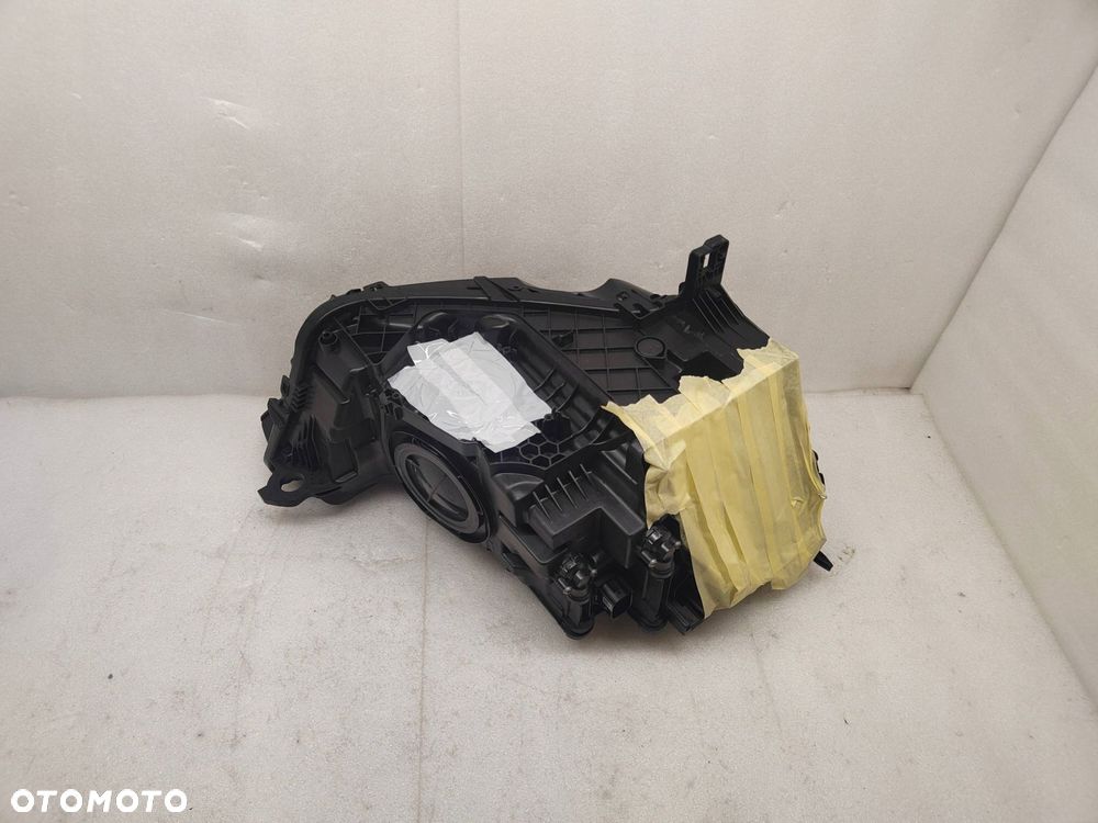 audi q3 83a full led przód strona lewa lampa przednia 83a941033 - 5