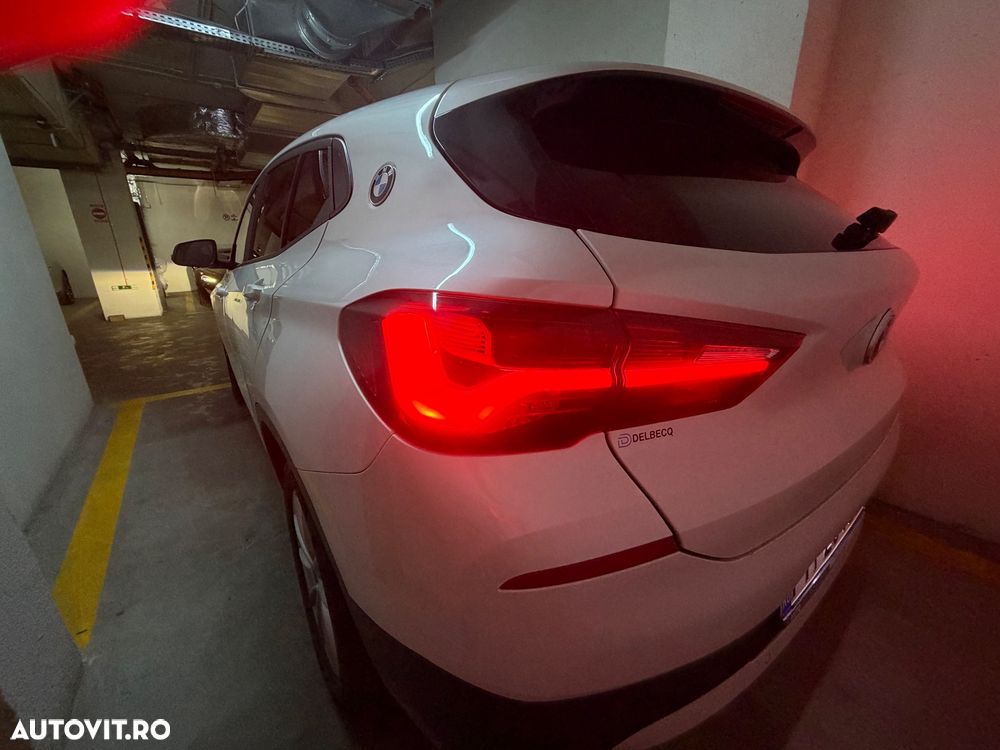 BMW X2 - 10