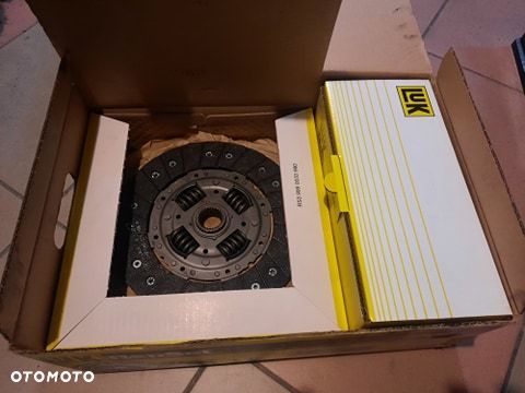 ZESTAW SPRZEGLA SPRINTER  2,2CDI 624314833 SPRZEGLO - 2