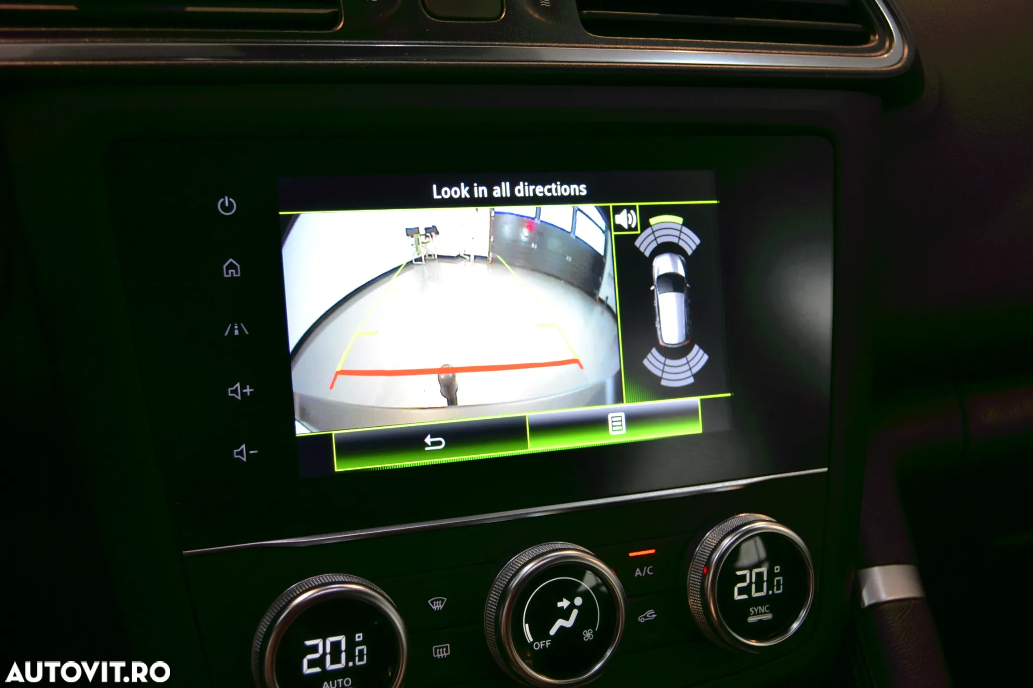 Renault Kadjar TCe EDC GPF Intens - 12