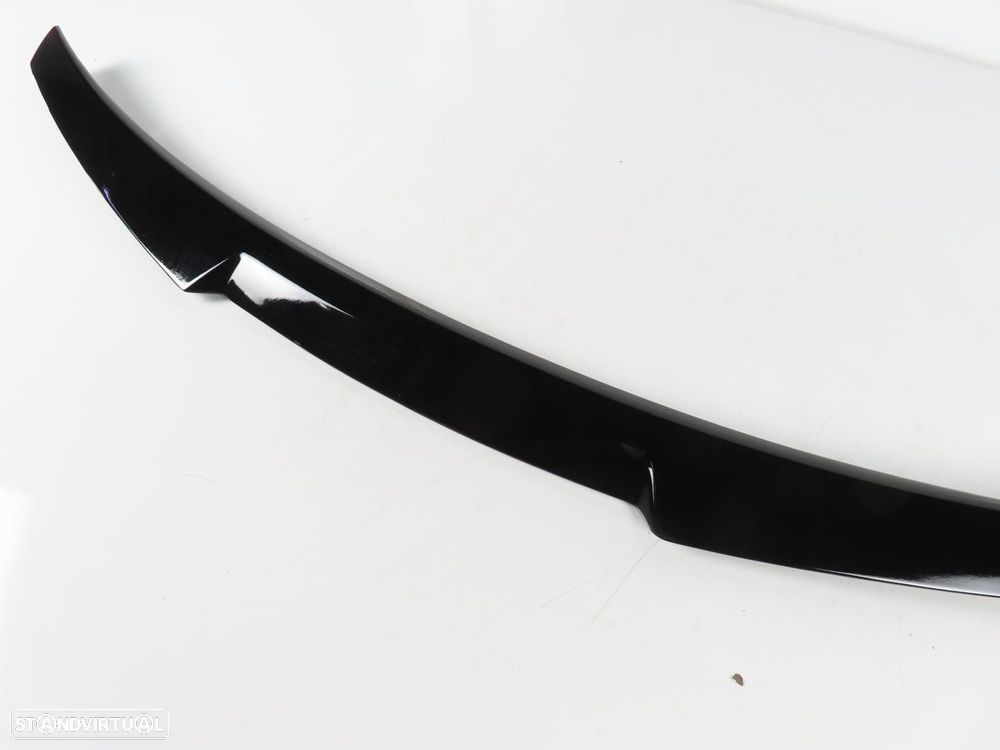Spoiler / Aileron Novo / Original AUDI A3 Limousine (8VS, 8VM) - 2