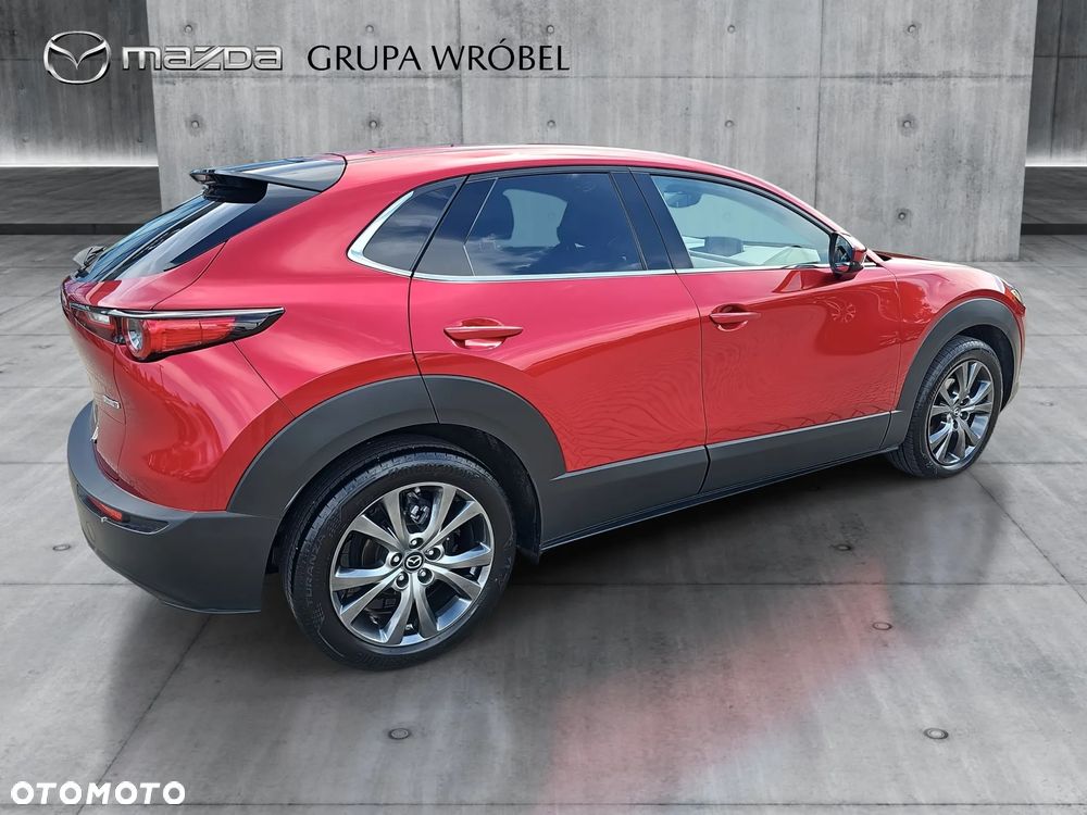 Mazda CX-30 2.0 mHEV Centre-Line 2WD - 5