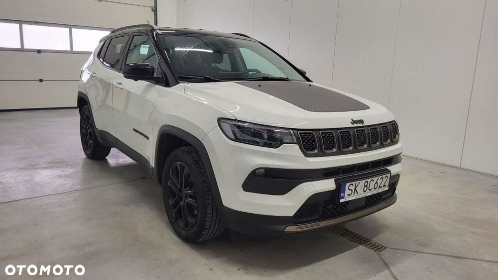 Jeep Compass - 3