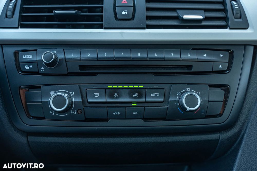 BMW Seria 4 418d Aut. - 19