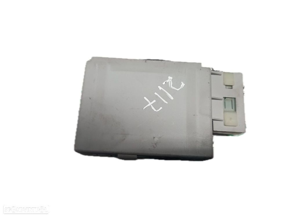 Módulo Eletrónico Mercedes-Benz E-Class (W211) - 2