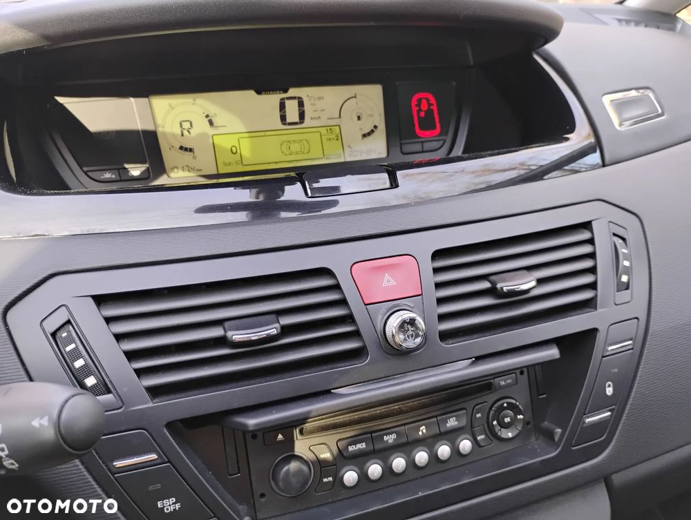 Citroën C4 Grand Picasso 2.0 HDi Impress Exclusive MCP - 6