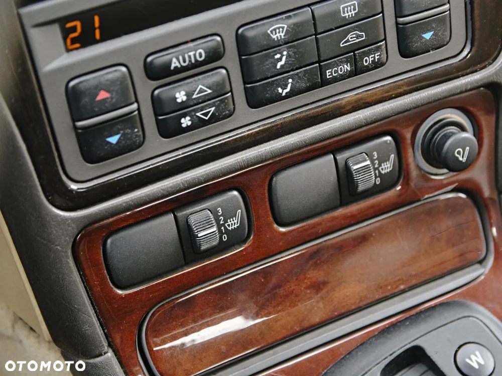 Saab 9-5 - 25