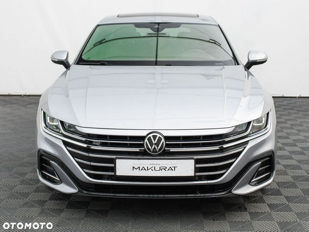 Volkswagen Arteon Shooting Brake 2.0 TSI R-Line DSG - 8