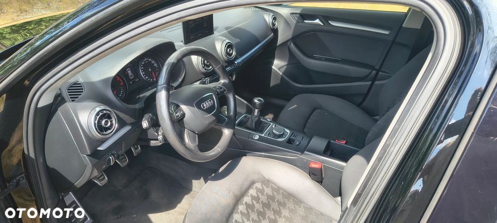 Audi A3 Sportback 1.4 TFSI cylinder on demand Attraction - 12