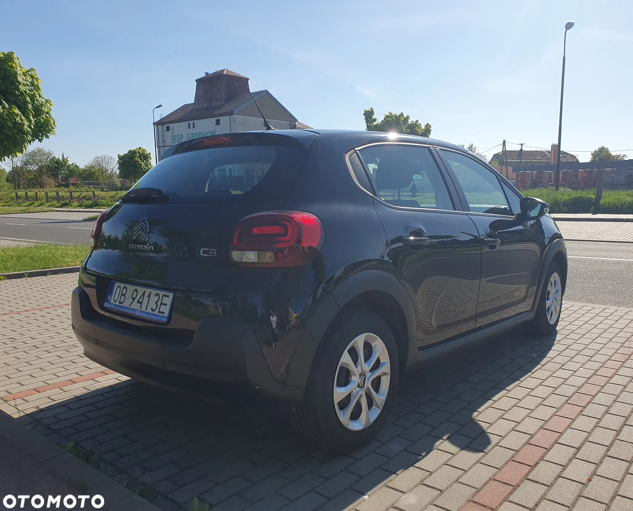 Citroën C3 1.2 PureTech Feel - 13