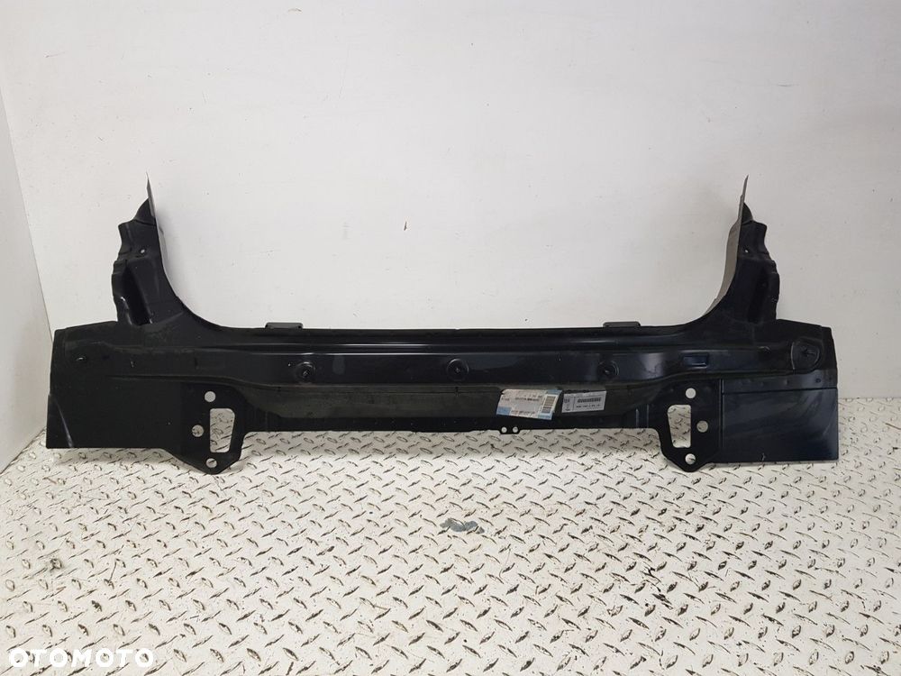 ORYGINALNY FABRYCZNIE NOWY PANEL TYLNY SCIANA TYŁ BMW 3 F30 F35 F80 - 2