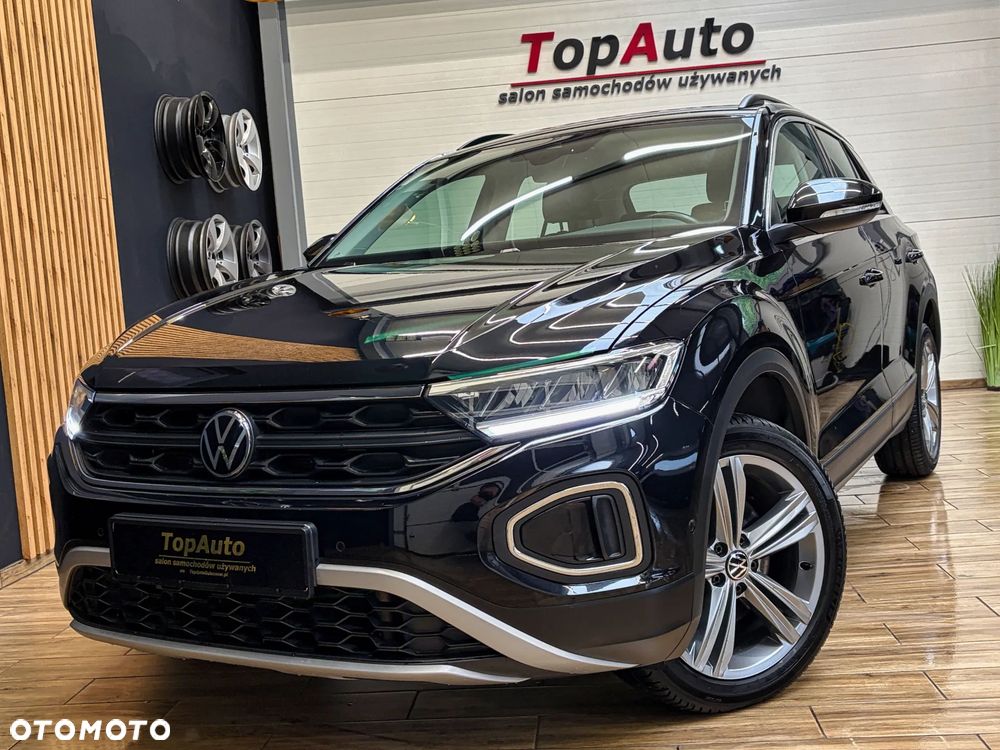 Volkswagen T-Roc - 14