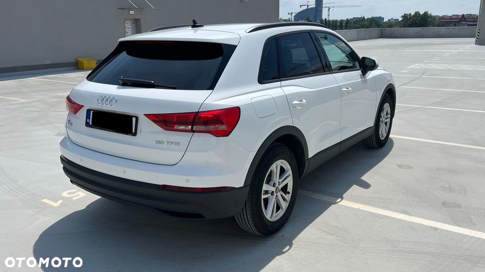 Audi Q3 35 TFSI Advanced S tronic - 15