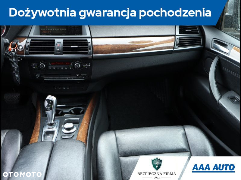 BMW X5 - 9