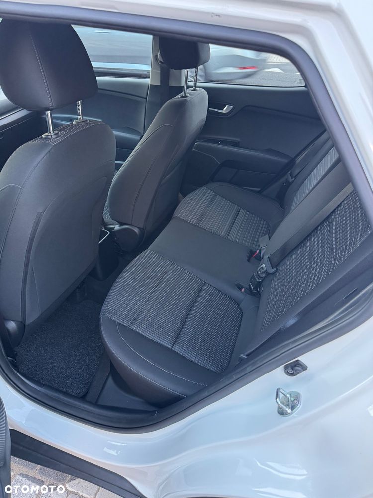 Kia Stonic 1.0 T-GDI L Business Line - 6