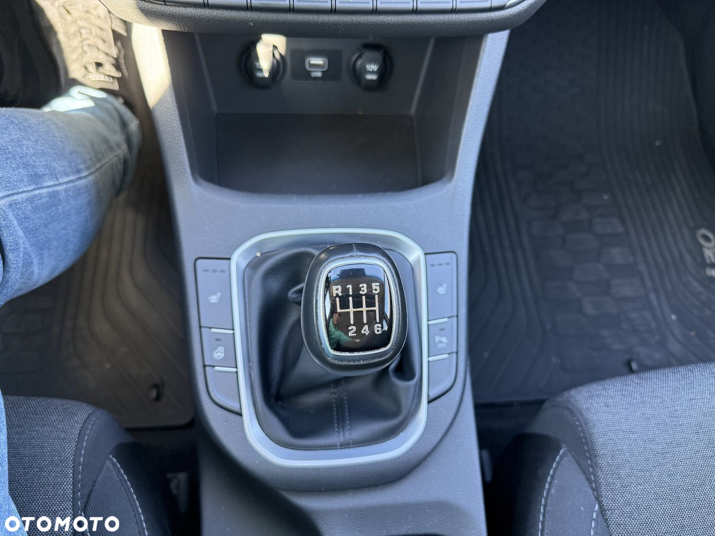 Hyundai i30 1.0 T-GDI Smart - 19