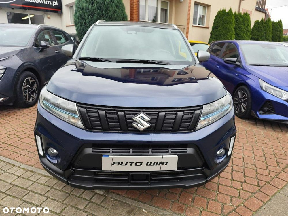 Suzuki Vitara - 4