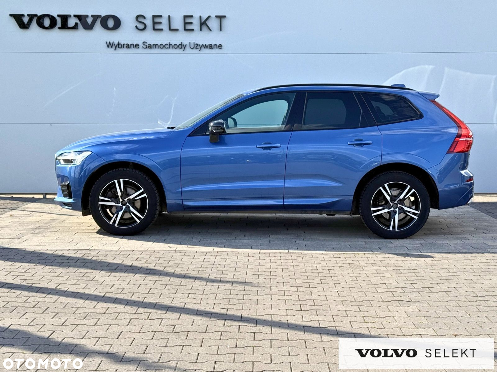 Volvo XC 60 - 4
