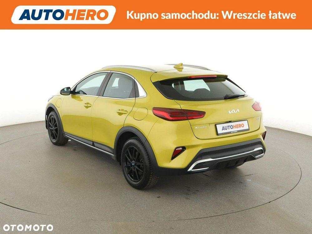 Kia XCeed 1.6 GDI DCT6 OPF VISION - 5