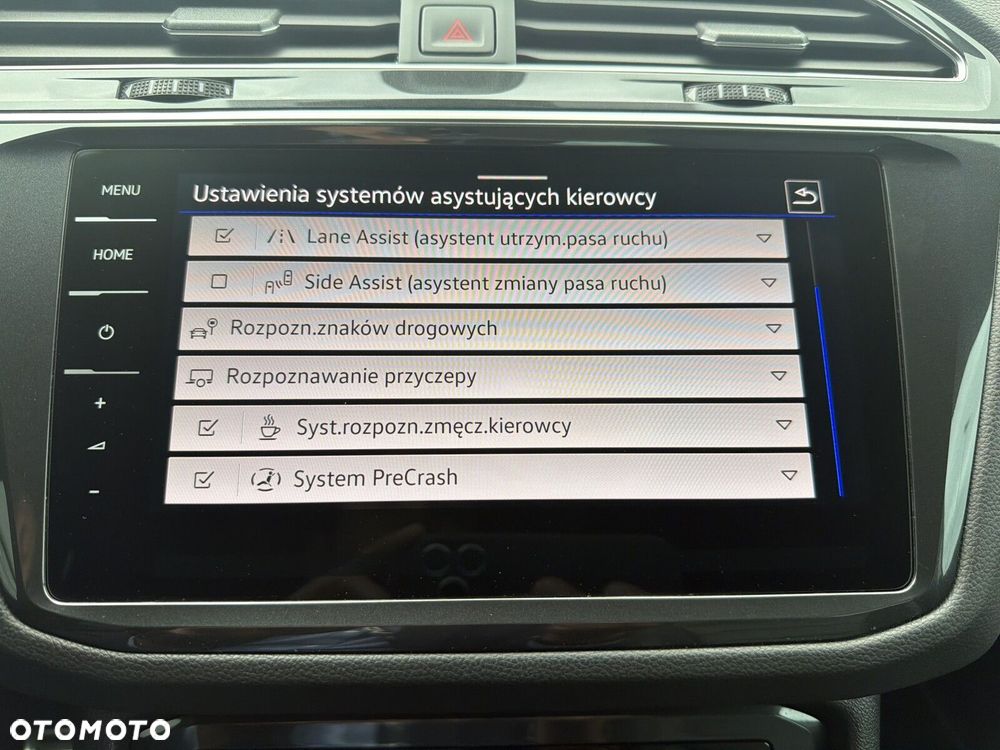 Volkswagen Tiguan - 32