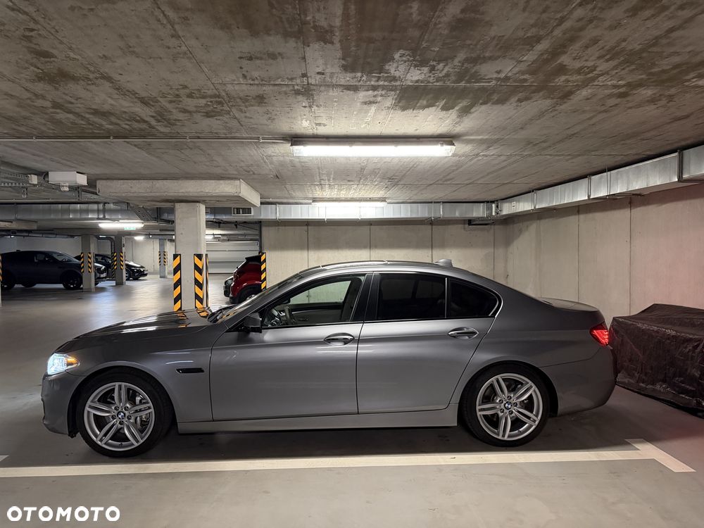 BMW Seria 5 - 3