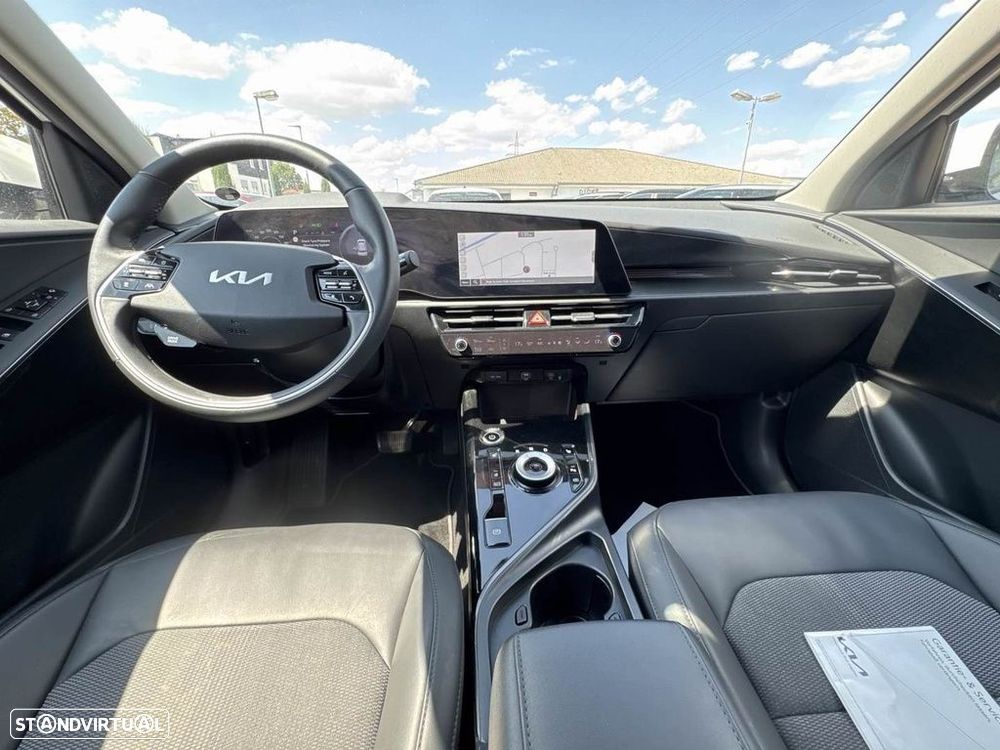 Kia e-Niro 64kWh - 8