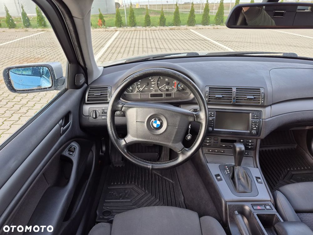 BMW Seria 3 - 11