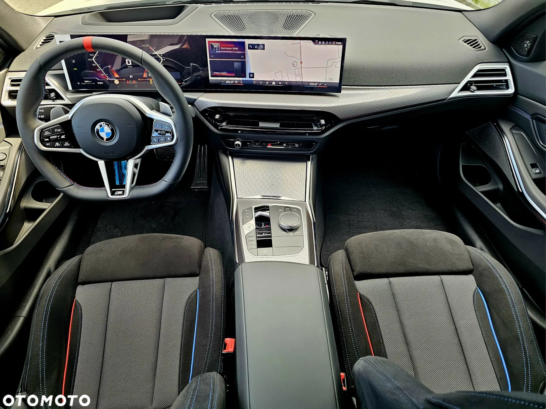 BMW Seria 3 M340i xDrive mHEV sport - 19
