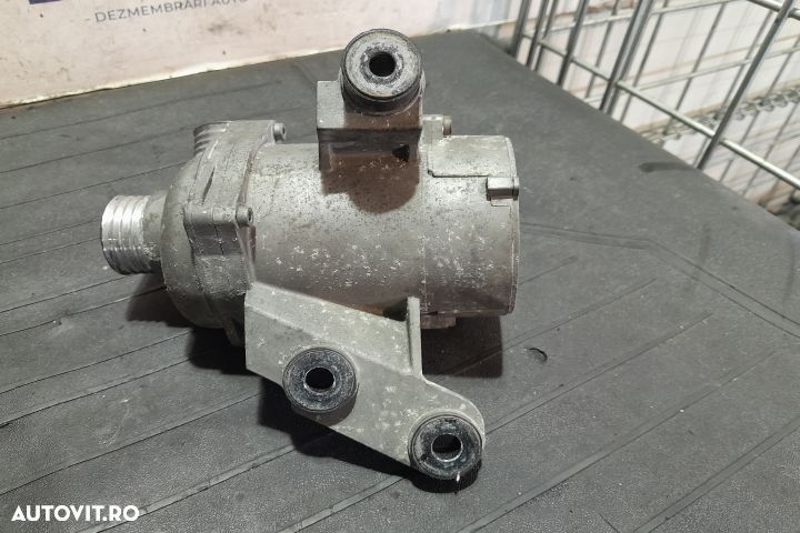 Pompa apa 304453 304453 BMW Seria 1 E81/E82/E87/E88 [facelift] [2007 - 3