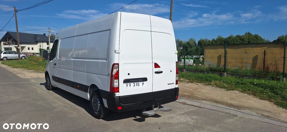Renault Master - 10