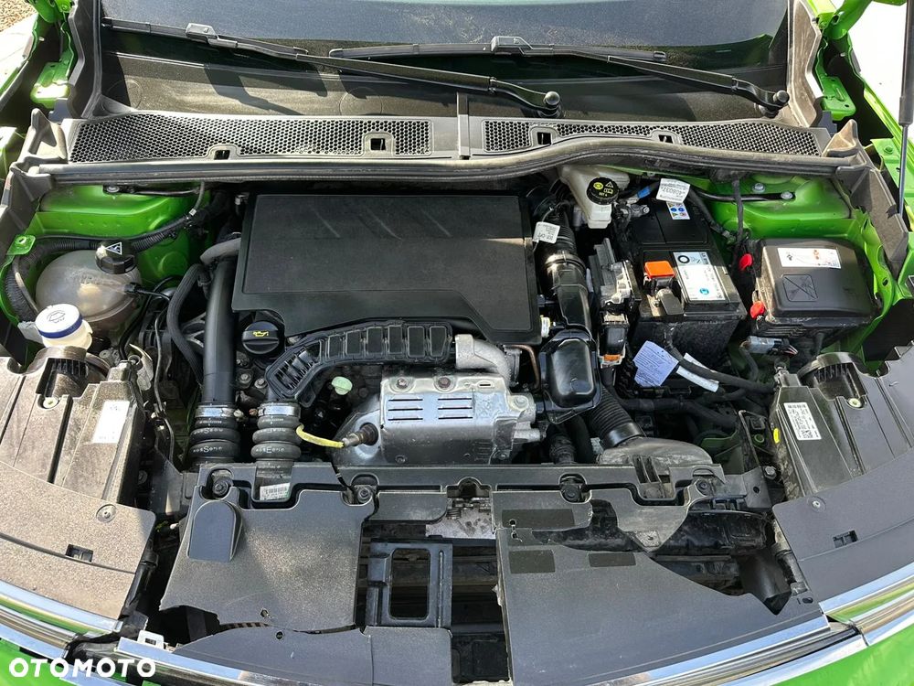 Opel Mokka 1.2 T Edition S&S - 8