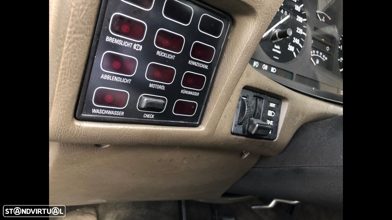BMW 745 - 24
